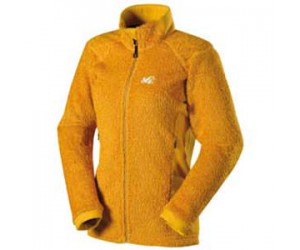Куртка MILLET Polartec X LOFT Golden Yellow разм. XXL