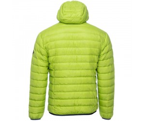Пуховая куртка Turbat Trek Mns Macaw Green (салатовый)