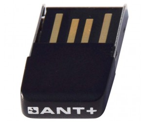 Адаптер ANT + USB к тренажерам Elite