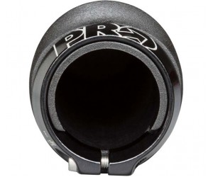 Гріпси PRO Econtrol Lock On (для електровелосипедів), з замками, 133mm/36mm, чорні