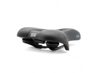 Седло Selle Royal Float Moderate