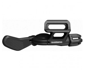 Рычаг Shimano SL-MT8000-IL левый для подседельного штыря, на торм ручку I-Spec EV