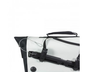 Устройство антикражное Ortlieb  Anti-Theft-Device для сумок QL2.1 короткое