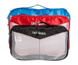 Набор сетчатых чехлов Tatonka Mesh Bag Set, Assorted (TAT 3055.001)