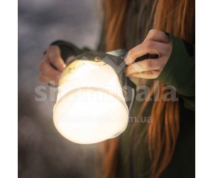 Светорассеивающий чехол для фонарика BioLite Light Diffusing Stuff Sack (BLT LAA0200)