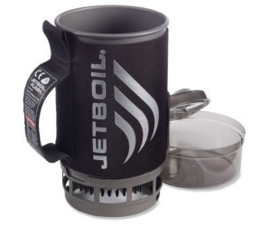 Чашка Jetboil Flash Companion Cup 1 л, Black