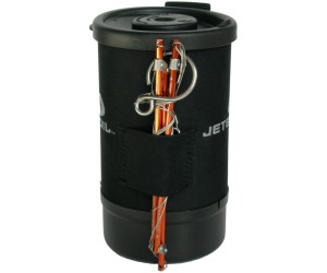 Подвесная система Jetboil Hanging Kit, Orange