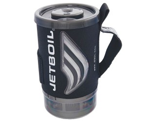 Чашка Jetboil Flash Companion Cup 1 л, Black