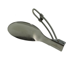 Ложка Pinguin Spoon Steel (PNG 625)