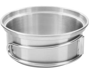 Крышка для кружки Tatonka Handle Mug Lid, Silver (TAT 4075.000)