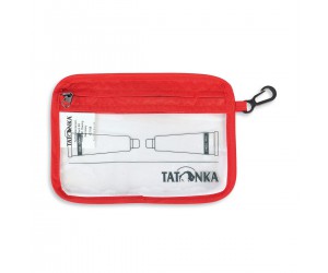 Косметичка Tatonka Zip Flight Bag