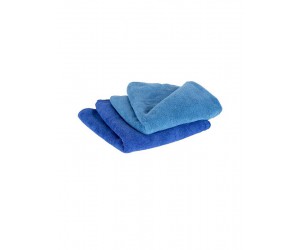 Набір рушників з мікрофібри Sea to Summit Tek Towel 2 WashCloths, XXS - 30х30см
