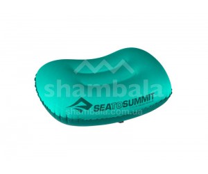 Надувная подушка Sea to Summit Aeros Ultralight Pillow, 12х36х26см