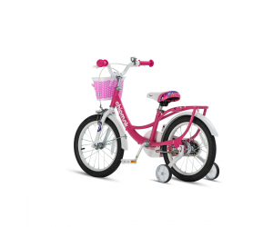 Велосипед детский RoyalBaby Chipmunk Darling 18", OFFICIAL UA
