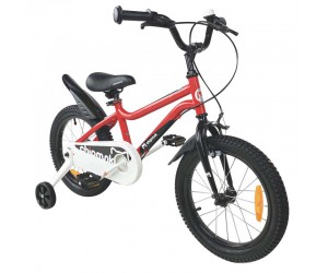 Велосипед детский RoyalBaby Chipmunk MK 16", OFFICIAL UA