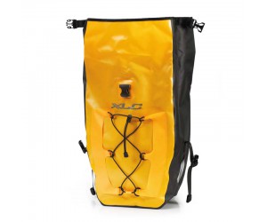 Комплект водонепроницаемых сумок XLC (2 шт), 21x18x46см