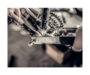 Ключ для педалей Birzman, Pedal Wrench15мм