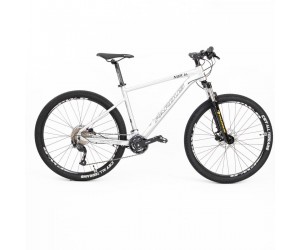 Велосипед PARDUS MTB Naik 27.5 Alu Altus 2x9s Silver