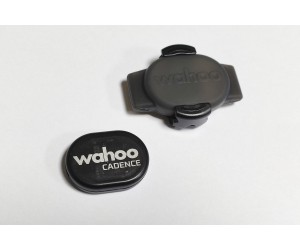 Датчик WAHOO OEM_RPM Cadence Sensor (BT/ANT+) - WFPODCAD2_OEM