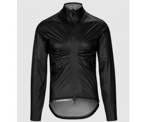 Куртка ASSOS Equipe RS Rain Jacket TARGA Black 13.32.363.10.