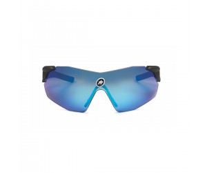Очки ASSOS Eye Protection Skharab Neptune Blue 