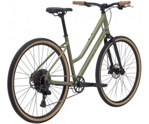 Велосипед 28" Marin KENTFIELD 2 ST 2022 GREEN