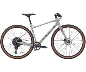 Велосипед 28" Marin DSX 1 2022