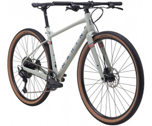 Велосипед 28" Marin DSX 1 2022
