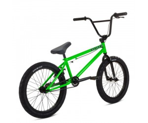 Велосипед 20" Stolen CASINO XL 21.00" 2023 