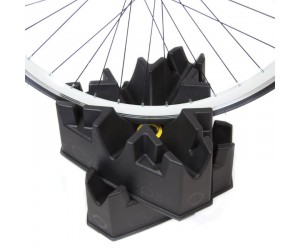 Підставка під переднє колесо Saris Climbing Block для симуляції підйому