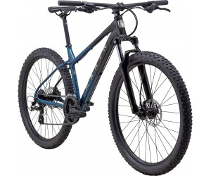 Велосипед 27,5" Marin WILDCAT TRAIL WFG 2 2023 BLUE