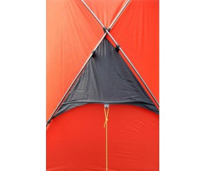Палатка двухместная Hannah Rider 2