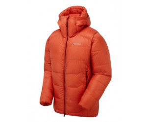 Куртка Montane Alpine 850 Down Jacket