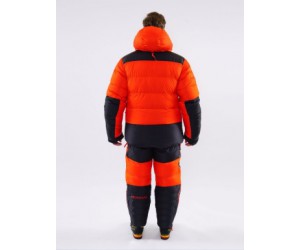 Куртка Montane Apex 8000 Down Jacket, firefly orange