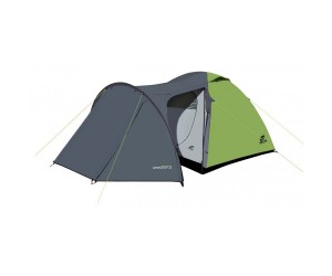Палатка Hannah Arrant 3 spring green/cloudy gray