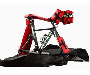 Велочехол для велосипеда 28 XXF TT Bike Carry Bag