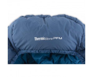 Спальник-одеяло Pinguin Travel PFM 190 2020