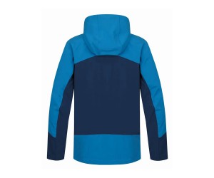 Куртка Hannah Channer blue jewel/moroccan blue L
