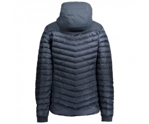 Куртка жіноча SCOTT W's Insuloft Warm dark blue E 