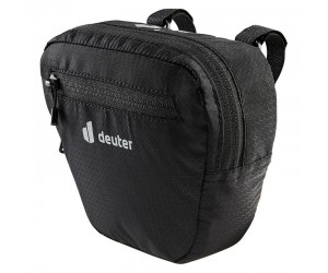 Велосумка DEUTER Front Bag 1.2, black