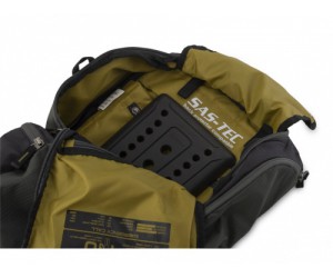 Защита спины (вкладка в рюкзак) Acepac Sas Tex SC1-CB52