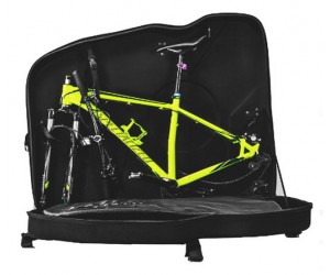 Кейс для велосипеда 26-29 XXF Eva Bike Case