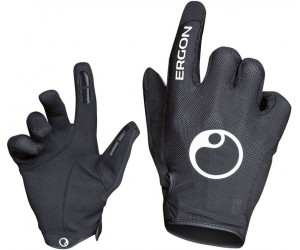 Перчатки Ergon HM2 black 
