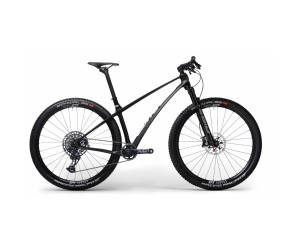 Велосипед Corratec Revo BOW SL Pro Black/Gray/White 