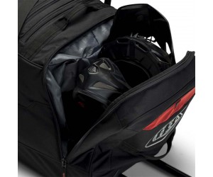 Сумка TLD meridian wheeled gear bag [BLk]