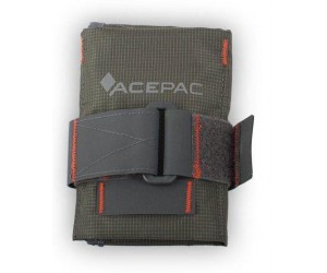 Сумка для инструмента Acepac Tool Wallet Nylon (Grey)
