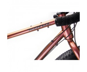 Велосипед дорожний Kona Sutra ULTD 2021 (Gloss Prism Rust/Purple)