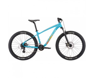 Велосипед горный Kona Lana'I 2022 (Light Blue)