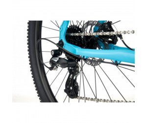 Велосипед гірський Kona Lana'I 2022 (Light Blue)