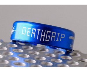 Замки на грипсы DMR DeathGrip Lock On